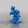 Zombie Heroquest