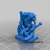 Zombie Heroquest - Imagen 2