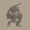 goblin arco