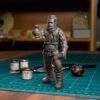 Bandit Pocket Knife de Tytantroll