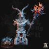 Adramal Senescal of Orcus - Imagen 4