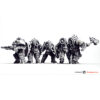 Black Knights Paladin - Imagen 2