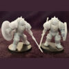 Black Knights Paladin - Imagen 3