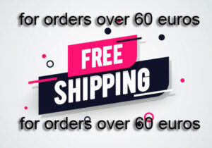 free shipping